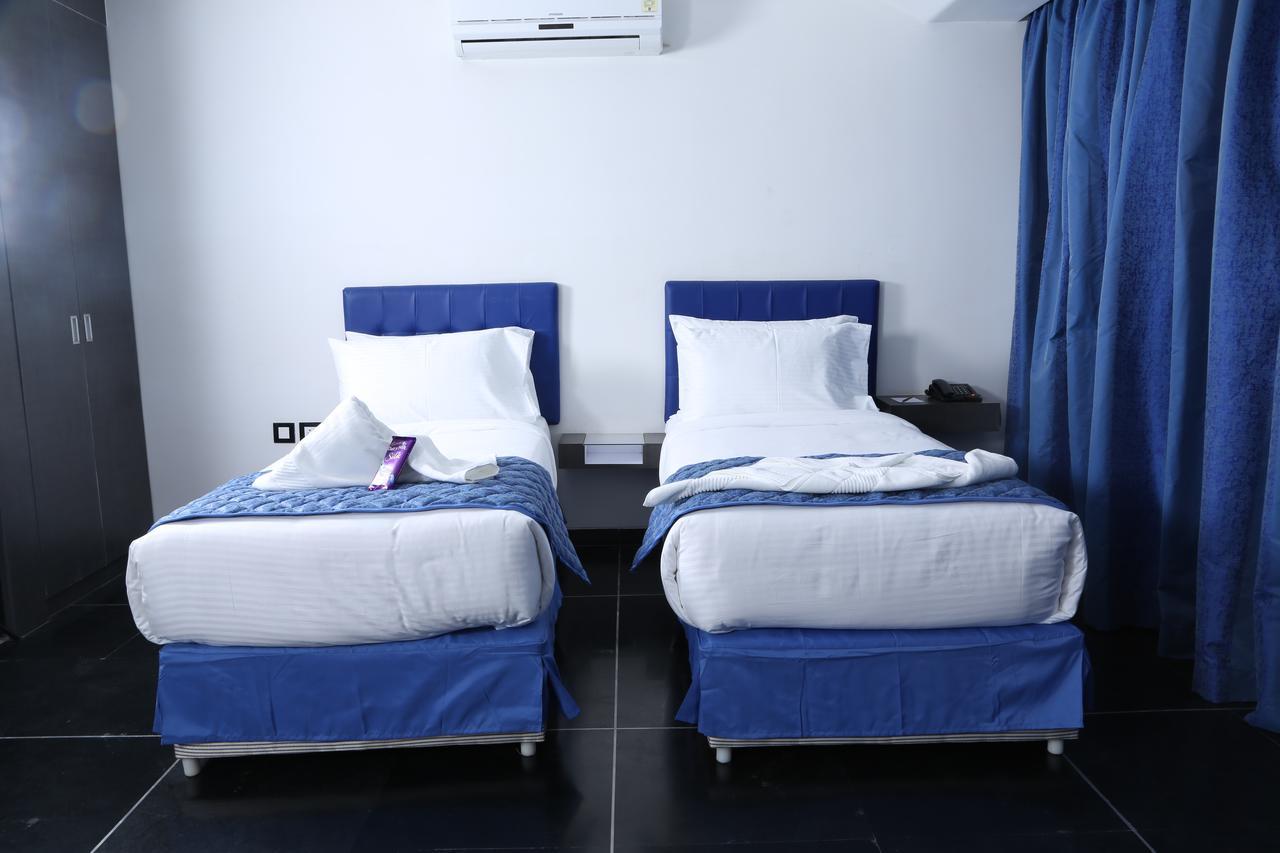 Days Inn & Suites By Wyndham Bengaluru Whitefield Exterior photo